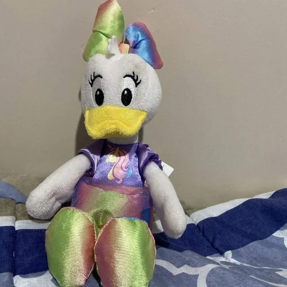 Disney unicorn daisy